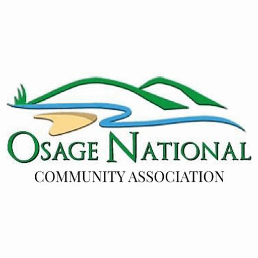 Osage National COA